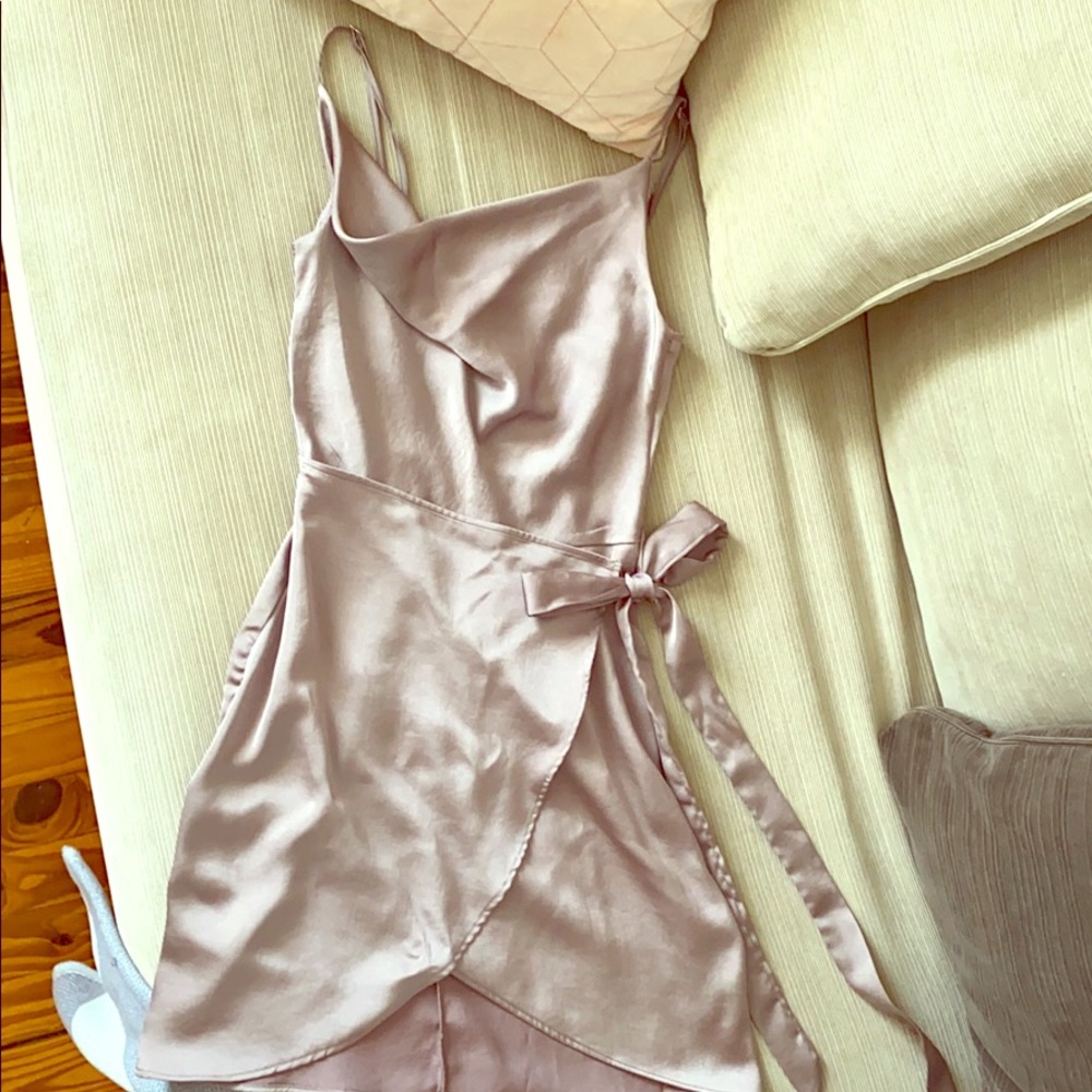 Cocktail dress